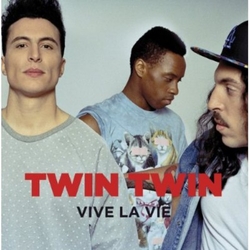Twin Twin Vive La Vie CD