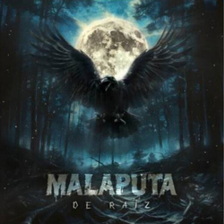 Malaputa De Raiz CD