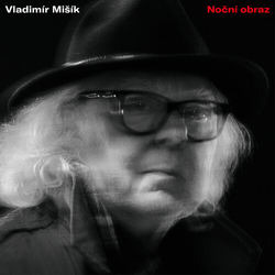 Vladimír Mišík Noční Obraz CD
