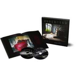 Spectra*Paris Modernism CD