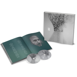 Negură Bunget Zau CD