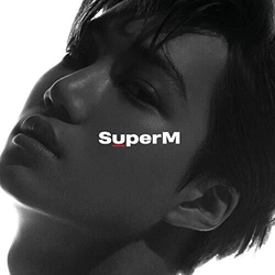 SuperM ' [KAI VER.] CD