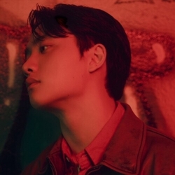 D.O. 기대 (Expectation) PHOTOCARD POSTER CD