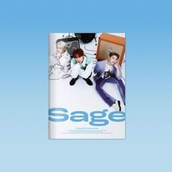 FT Island Sage - incl. 72pg Photobook, Bookmark, Sticker, Selfie Photocard + Postcard ASIA PHOTOBOOK PHOTOCARD STICKER CD