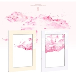 Epex Romantic Youth - Random Cover - incl. 76pg Photo Booklet, Photocard, Lyrics Poster, 2 Stickers, ID Photo + Photo PHOTOBOOK POSTER STICKER CD