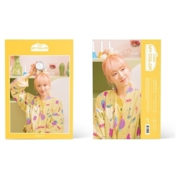 Boramiyu Dear My Color (incl. 52pg Booklet) ASIA CD
