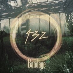 Bandage 432 (incl. 120pg Photobook, Photocard, Sticker, Film Photo Postcard +Name Card) ASIA PHOTOBOOK PHOTOCARD STICKER CD