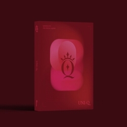 Queenz Eye Uni-Q CD
