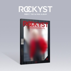 Rocky Rockyst - MODERN CD