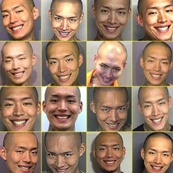 O.WHEN Smile (Incl. Booklet) ASIA CD