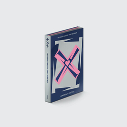 TXT The Chaos Chapter: Fight Or Escape CD