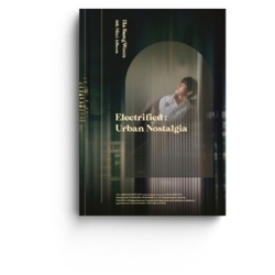 Ha Sung Woon Electrified: Urban Nostalgia CD
