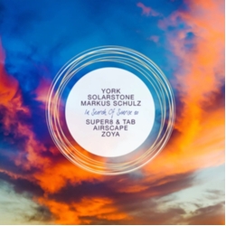 Solarstone In Search Of Sunrise 20 CD