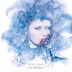 Carina Round Tigermixes VINYL LP