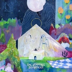 The Vampires Skydancer CD