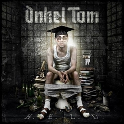 Tom Angelripper H.E.L.D. CD