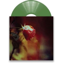 Pluralone Stretch the Truth B/W Green & Gold (Olive Green) COLOURED OLIVE GREEN OLIVE GREEN VINYL 7"
