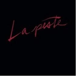 La Peste Better Off Dead VINYL 7"