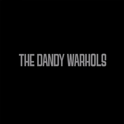 The Dandy Warhols The Wreck of the Edmund Fitzgerald COLOURED 7-INCH SINGLE