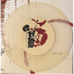 I Hate Myself 2 Songs 7-INCH SINGLE