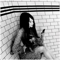 Jack White Freedom At 21/Inaccessible Mystery 7-INCH SINGLE