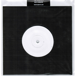 The Residents Duck Kosmische VINYL 7"