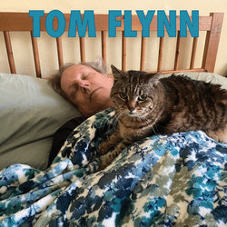 Tom Flynn Do The Thud / Balloons Vs. Grenades VINYL 7"