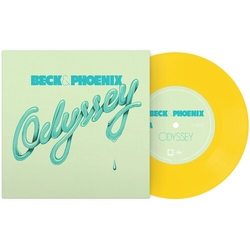 Beck & Phoenix Odyssey VINYL 7"