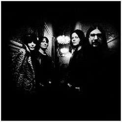 The Dead Weather Blue Blood Blues/Jawbreaker 7-INCH SINGLE