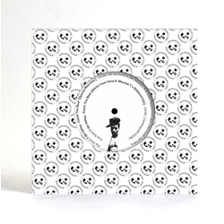 T-Ski Valley Catch The Beat (Dimitri From Paris & Mousse T.'s Oldskool Edit) 7-INCH SINGLE
