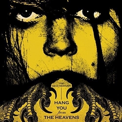 The Dead Weather Hang You From The Heavens / ARE FRIENDS ELECTRIC VINYL 7"