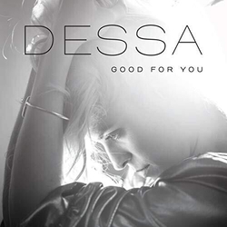Dessa Good For You / GRADE SCHOOL GAMES VINYL 7"