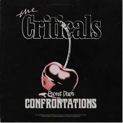 The Criticals All The Way / Call The Cliche VINYL 7"