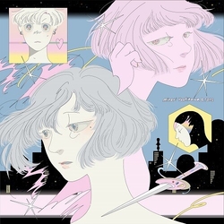 Minori Yoshikawa & TOMC 夢の話をしよう 7-INCH SINGLE