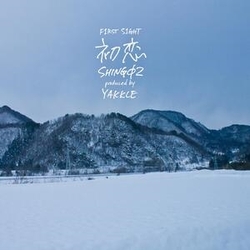 Shing02 初恋 (F1rst S1ght) 7-INCH SINGLE