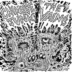 Chinese Junk Split VINYL 7"