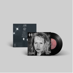 Kite Losing / Glassy Eyes VINYL 7"