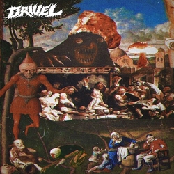 Drivel Drivel VINYL 7"