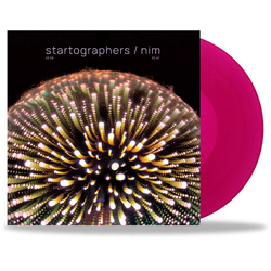 nim & Startographers Ante Meridiem / Knives and Trifles 7-INCH SINGLE