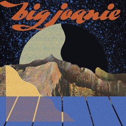 Big Joanie Cranes In The Sky / IT'S YOU VINYL 7"