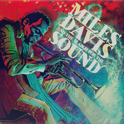 Miles Davis Miles Runs The Voodoo Down / Spanish Key VINYL 7"