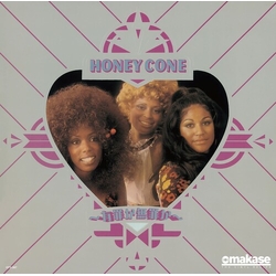 Honey Cone Innocent Til Proven Guilty / Innocent Til Proven Guilty (OMAKASEs 3min 7-INCH SINGLE