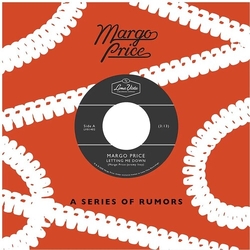 Margo Price A Series Of Rumors [7"" Single #2] 7-INCH SINGLE