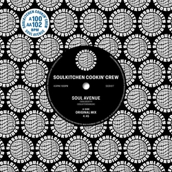 Push Cut Me Loose / Superstar VINYL 7"