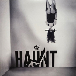 The Haunt All Went Black (Boots Remix) VINYL