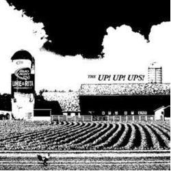 Up Up Ups Everytown U.S.A. VINYL 7"