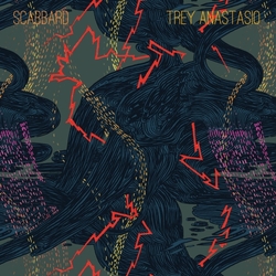Trey Anastasio Scabbard VINYL 7"