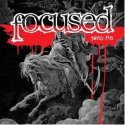 Focused Devil's Kiss VINYL 7"