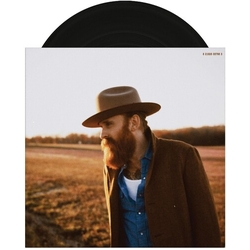 Spencer Burton This Old House / Without You VINYL 7"