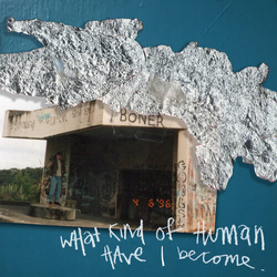 What Kind of Human Have I Become Avoiding The Diggy Diggy Dogs VINYL 7"